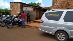 Depois de sofrer vários atentados, ex-presidiário é assassinado com pauladas na cabeça