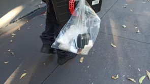 SIG cumpre mandados contra esquema fraudulento de criptomoedas em Dourados