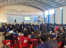 Principal objetivo da ação é o combate às Fake News ligadas à agropecuária; Foto: Aprosoja MS