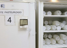 Hospital de infectologia Evandro Chagas também integra a rede; Foto: Agência Brasil