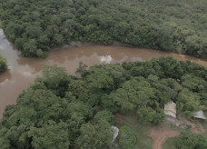 Unidades habilitadas serão recompensadas pelos serviços ambientais prestados no entorno dos rios; Foto: Divulgação
