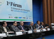 Para o governador Reinaldo Azambuja além da infraestrutura física é preciso atualizar normas e regras; Foto: Divulgação/Portal MS