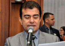 Deputado estadual Marçal Filho (PP); Foto: Divulgação