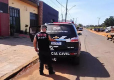 Foto: Divulgação/Polícia Civil