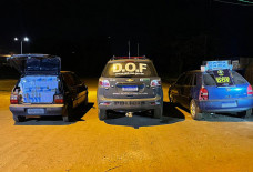 Foto: Divulgação/DOF