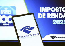 Receita estima que 34,1 milhões de declarações serão entregues; Foto: Agência Brasil