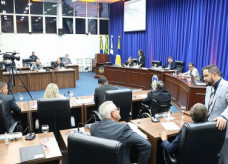 Foto: Valdenir Rodrigues/CMD