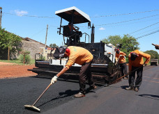 Próxima etapa é assinar o contrato e enviar para a Caixa Econômica Federal, que irá autorizar a ordem de serviço; Foto: Assecom