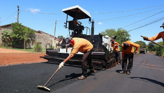 Próxima etapa é assinar o contrato e enviar para a Caixa Econômica Federal, que irá autorizar a ordem de serviço; Foto: Assecom