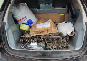 Durante operação da PC, mãe e filha são presas por envolvimento com tráfico em Dourados