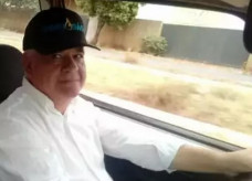 João Derli tinha 64 anos; Foto: Reprodução/Redes Sociais