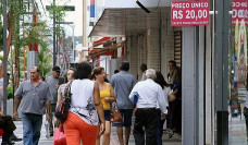 Pagamentos foram feitos para 83 mil matrículas entre funcionários ativos e inativos; Foto: Edemir Rodrigues