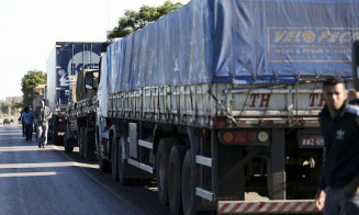 Estados que concentraram a maior parte das viagens para atender o agronegócio foram Rio Grande do Sul, Mato Grosso e São Paulo; Foto: Agência Brasil