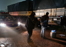 Foto: Divulgação/GCMFron