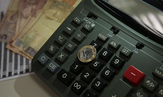 PIB totalizou R$ 2,2 trilhões, no primeiro trimestre; Foto: Agência Brasil