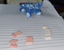 Paraguai: Rede de distribuição de drogas sintéticas formada até por brasileiros é desmantelada