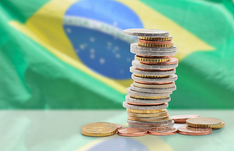 Brasil Volta Ao Ranking Das 10 Maiores Economias Do Mundo | Ligado Na ...