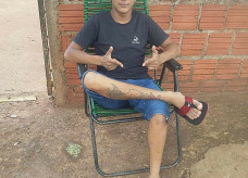 Foto: Divulgação Facebook