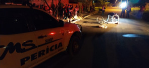 Foragido da justiça é executado com 4 tiros em Dourados