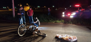 Foragido da justiça é executado com 4 tiros em Dourados