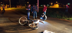 Foragido da justiça é executado com 4 tiros em Dourados