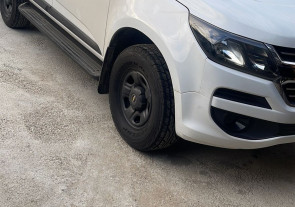 PF de Ponta Porã prende membro de organização criminosa foragido em SC