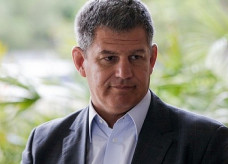 Ex-secretário geral da Presidência sofreu infarto Walterson Rosa/Folhapress