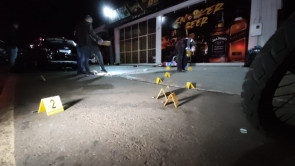 'Edson cadeirante' é executado com cerca de 20 tiros em Dourados