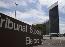 Primeiro turno será no dia 2 de outubro; Foto: Agência Brasil