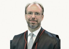 Jurista Carlos Bastide Horbach; Foto: Divulgação