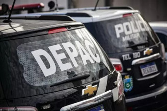 Caso foi registrado como lesão corporal dolosa; Foto: Midiamax