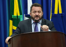 Foto: Valdenir Rodrigues/CMD