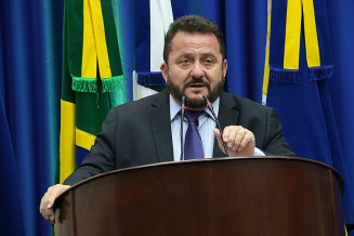 Foto: Valdenir Rodrigues/CMD