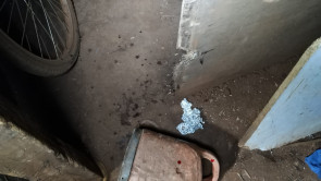 Homem é suspeito de matar o pai e tentar matar a mãe com pauladas na cabeça em Dourados