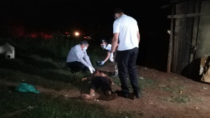Homem é suspeito de matar o pai e tentar matar a mãe com pauladas na cabeça em Dourados