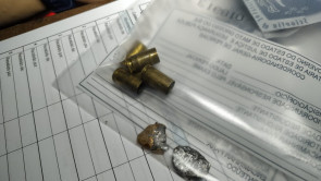 Dupla foi executada com tiros de pistola calibre 9 milímetros em Dourados