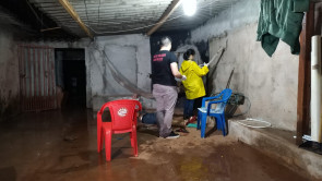 Homem é executado com mais de 26 tiros no Parque das Nações I