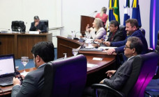 Foto: Valdenir Rodrigues/CMD