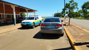 Polícia Militar Rodoviária apreende 5,5 Ton de Maconha em Dourados