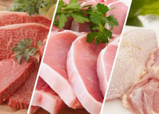 Produtores de carnes, principalmente de aves e suínos, se deparam com o desafio de gerenciar os custos de produção; Foto: Divulgação
