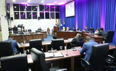 Foto: Valdenir Rodrigues/CMD