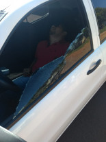 Homem é executado com 10 tiros de pistola calibre 9mm na Vila Planalto