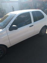 Homem é executado com 10 tiros de pistola calibre 9mm na Vila Planalto