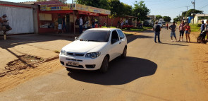 Homem é executado com 10 tiros de pistola calibre 9mm na Vila Planalto