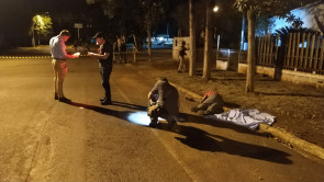 Homem é assassinado com 9 tiros de pistola na Vila Aurora em Dourados