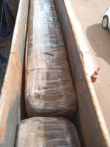 PRF apreende quase meia tonelada de cocaína na fronteira