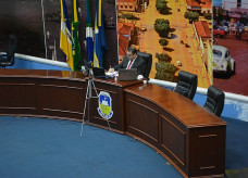 Foto: Divulgação Câmara Municipal