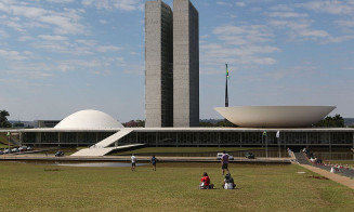 Mulheres foram também campeãs de votos em alguns estados; Foto: Agência Brasil