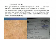 (Reprodução, Facebook)