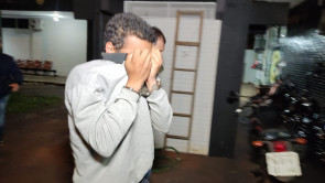 Polícia prende 5 pessoas envolvidas na morte de ‘Tanajura’ executado com 7 tiros em Dourados